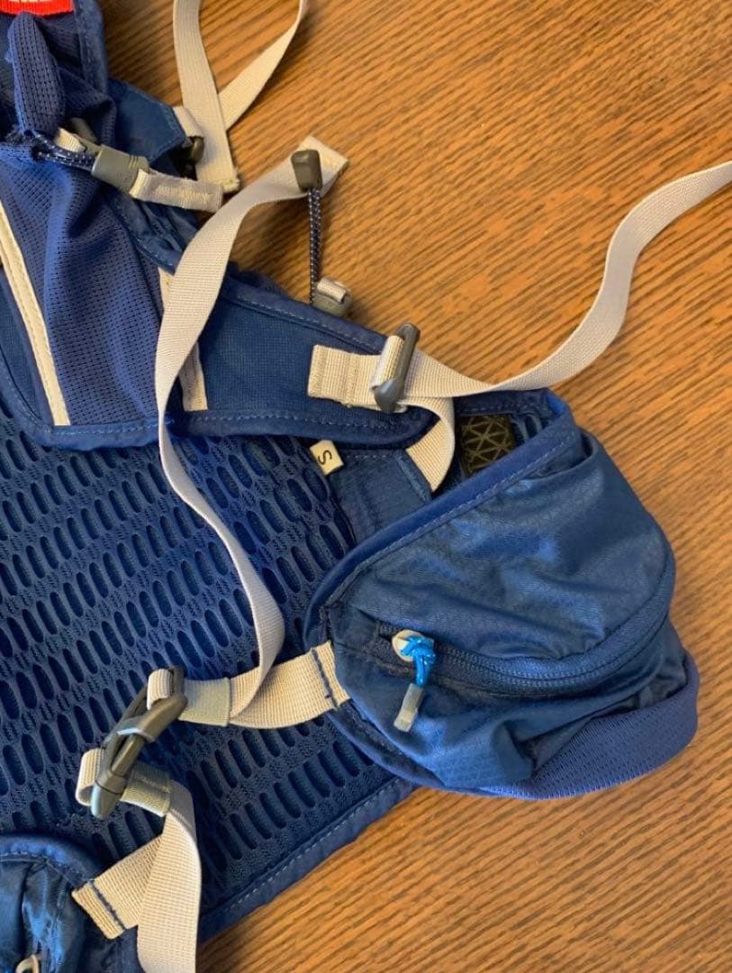 THE NORTH FACEマーティンウイング16 NM61528