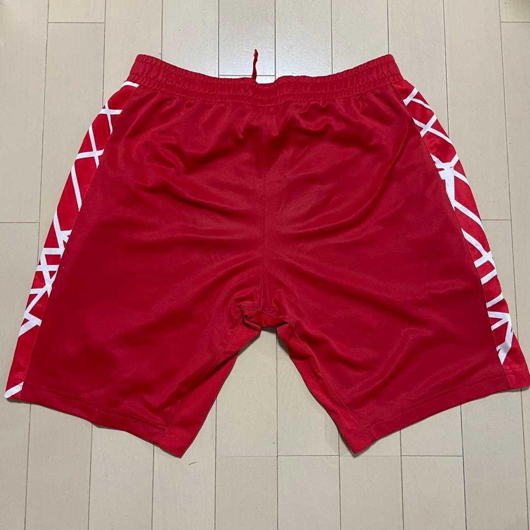 i*i様 ヨネックス　バドミントン　ハーフパンツ　Lサイズ