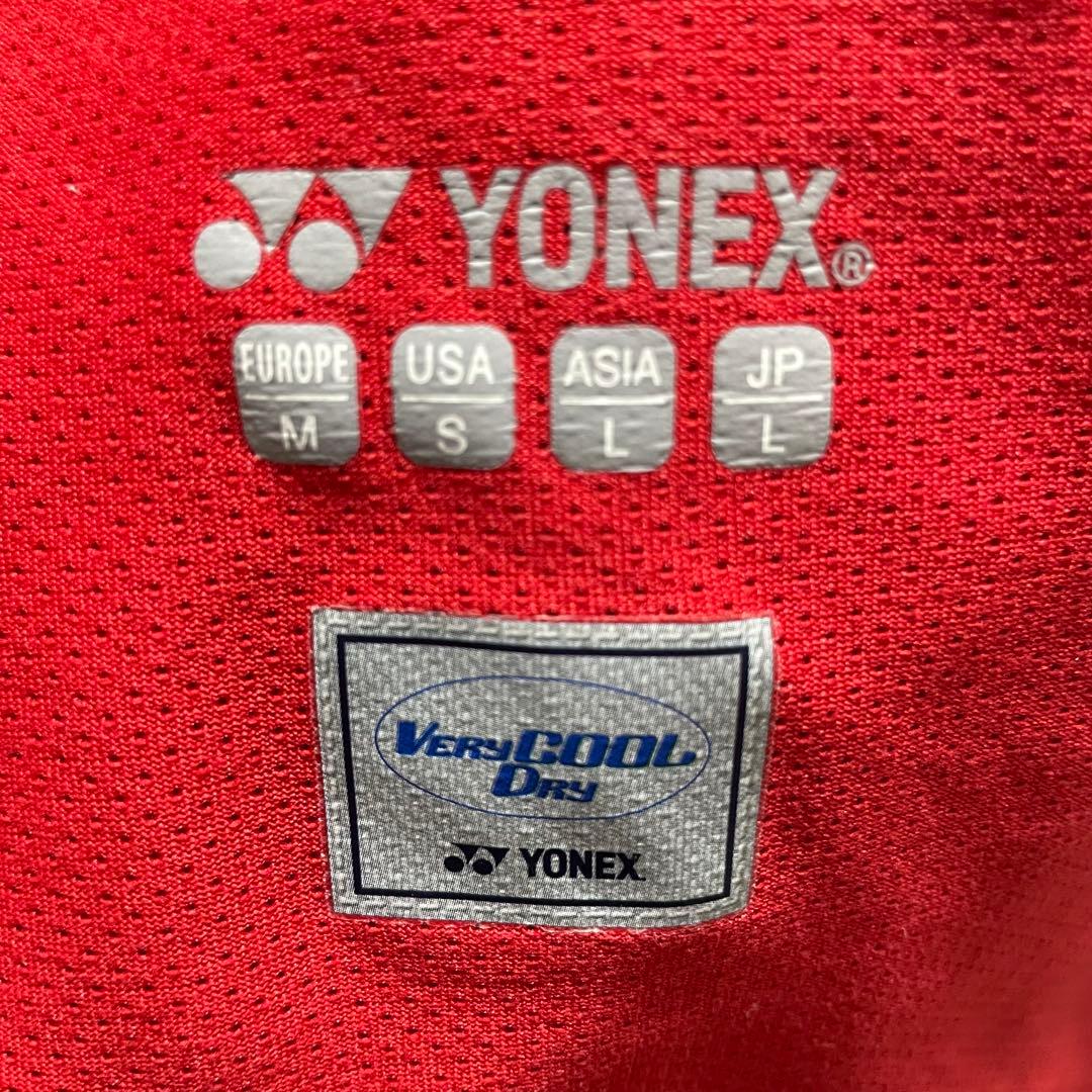 i*i様 ヨネックス　バドミントン　ハーフパンツ　Lサイズ