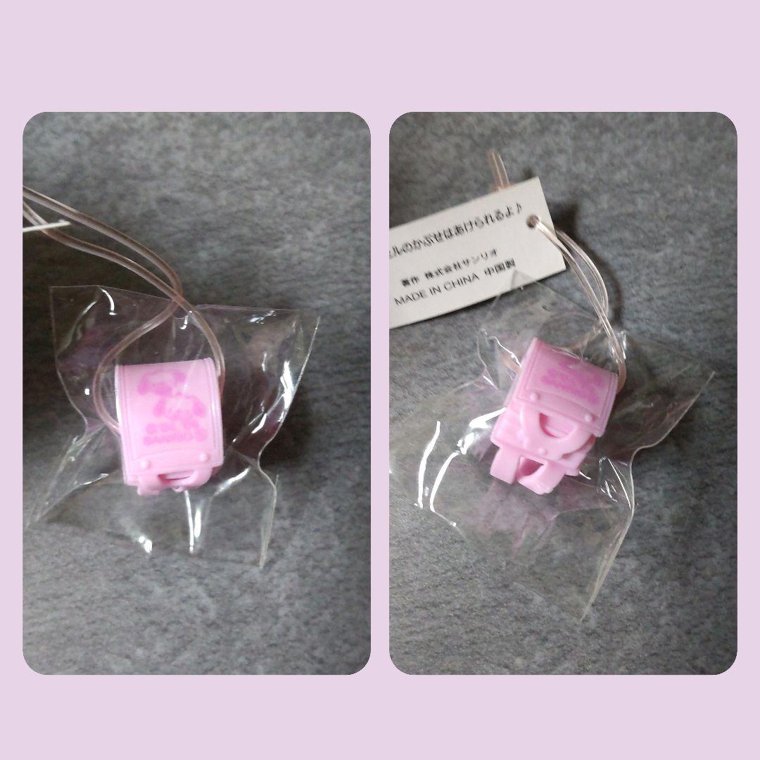 貴重！SUGARBUNNIES/シュガーバニーズ★SANRIO非売品マスコット等