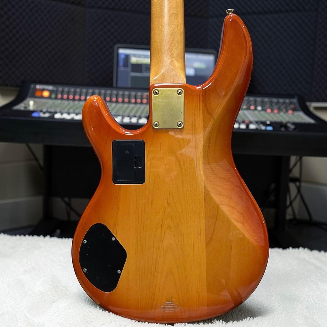 【希少】YAMAHA BB-G4A 90年代名機 アクティブBB