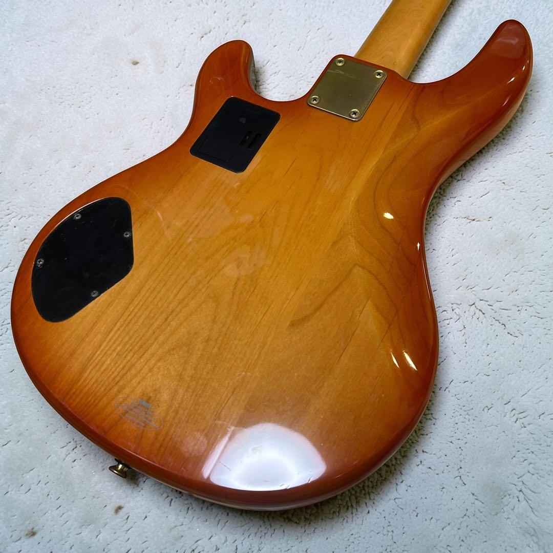 【希少】YAMAHA BB-G4A 90年代名機 アクティブBB