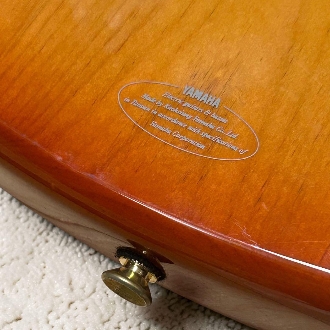 【希少】YAMAHA BB-G4A 90年代名機 アクティブBB