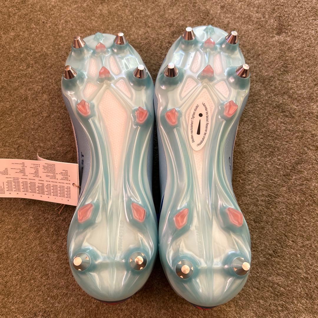 シューズ adidas X Crazyfast .1 SG 27.5