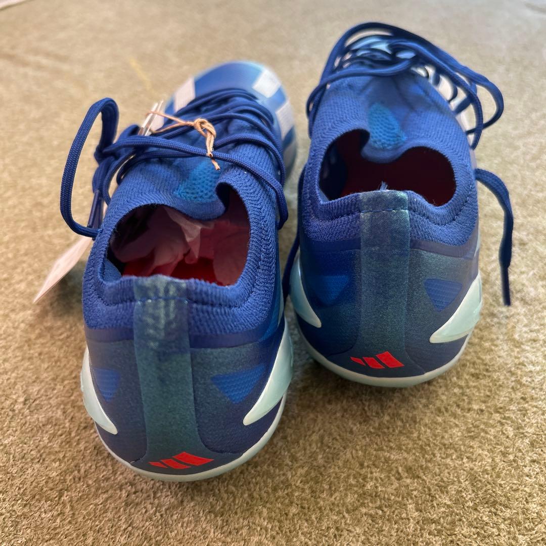 シューズ adidas X Crazyfast .1 SG 27.5