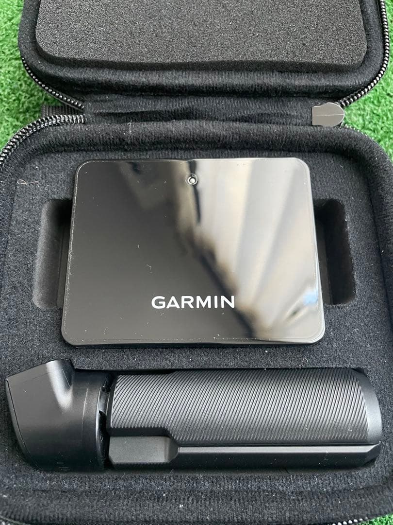 美品　GARMIN(ガーミン)アプローチR10 ゴルフ測定器