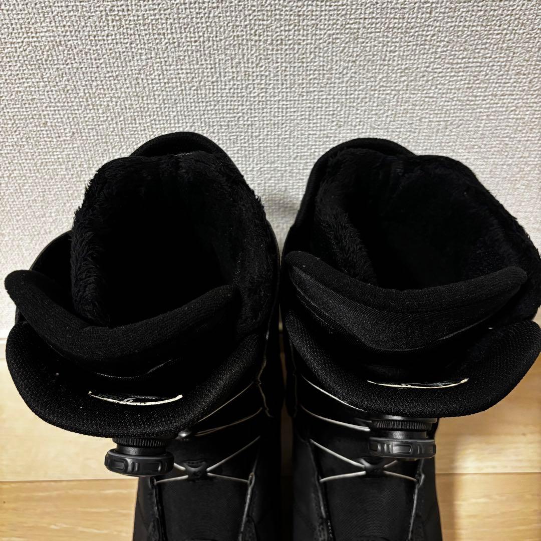 k2 maysis スノーボードブーツ 男性用