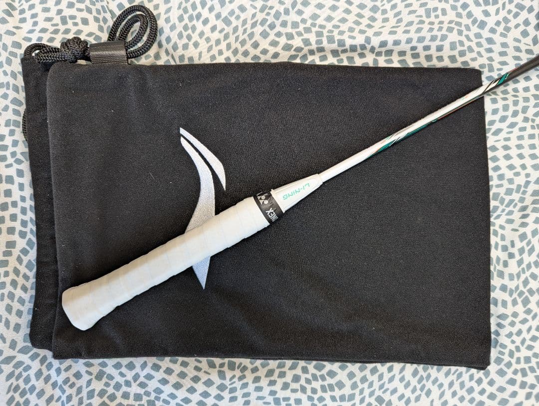 Li-Ning Hec 7000 3UG5 ラケット