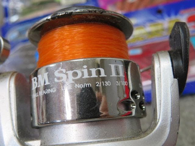 ぽ*丸様 【FF3015/14】超大量!!　釣り用品40点以上まとめて　竿/ルア