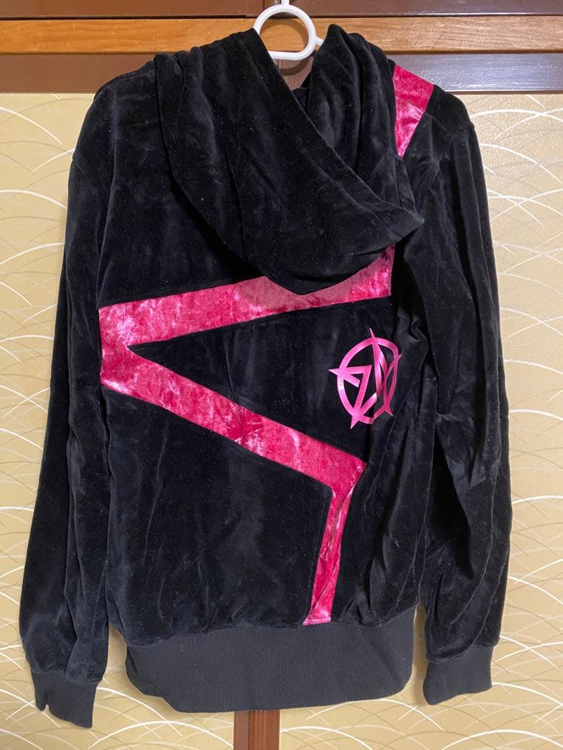 24karats ジャージ