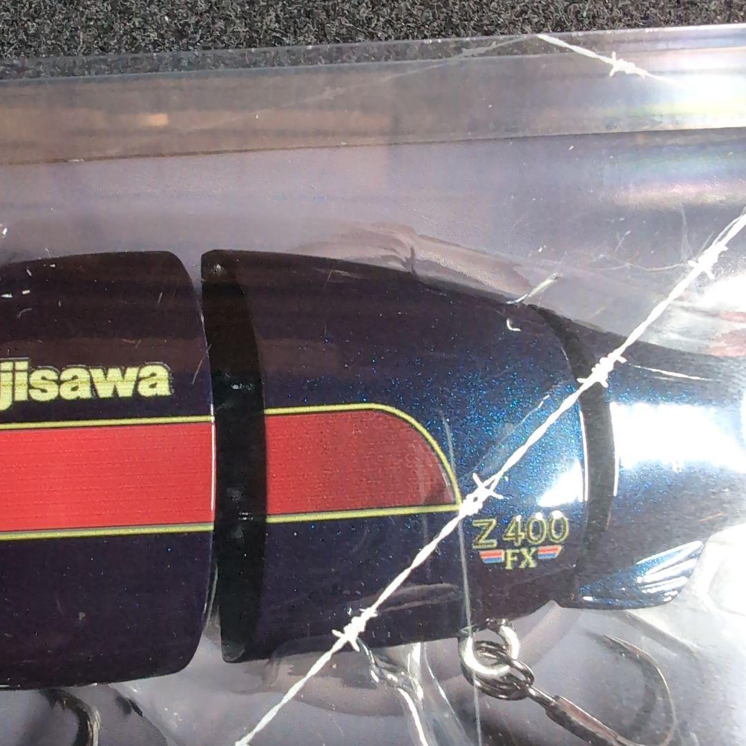 【ガンクラフト】限定品ルアーラチェット　144 Fujisawa　感極銀　2点