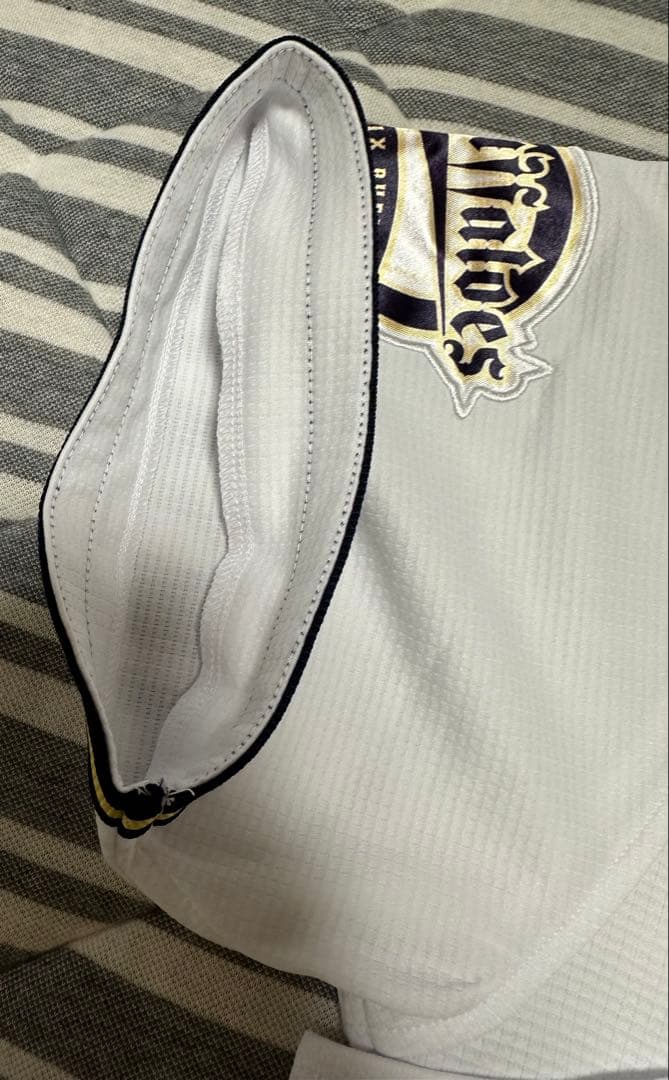 ⭕️値下げ可 オリックス 吉田正尚 ハイクオリティユニ Lサイズ タオルセット