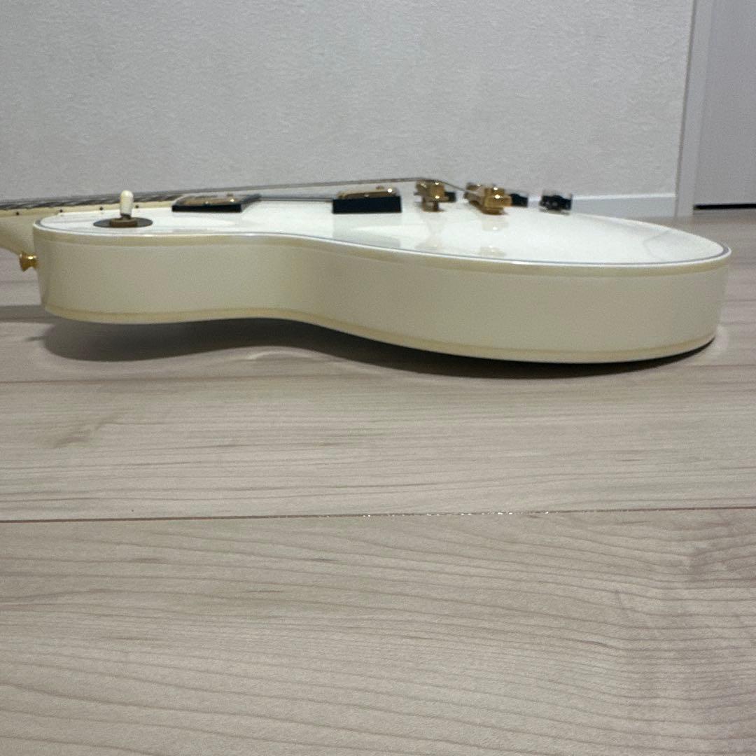 Orville エレキギター　レスポールタイプ　1998年