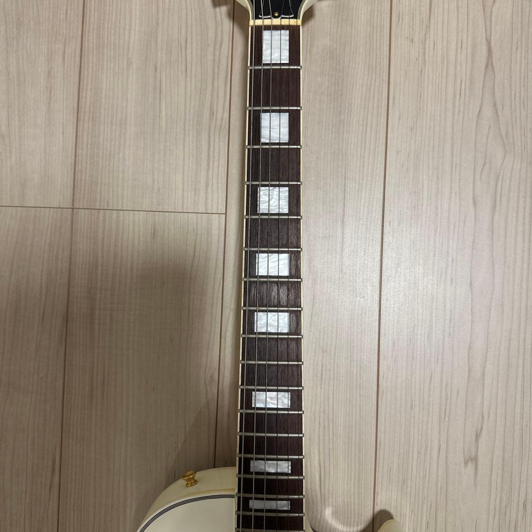 Orville エレキギター　レスポールタイプ　1998年