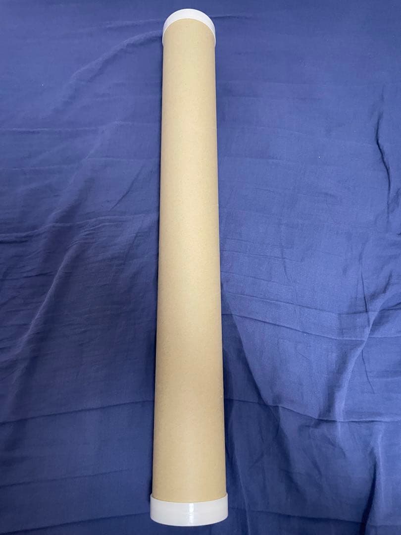 チェンソーマン　アニメーション展　B2 ポスター　パワー