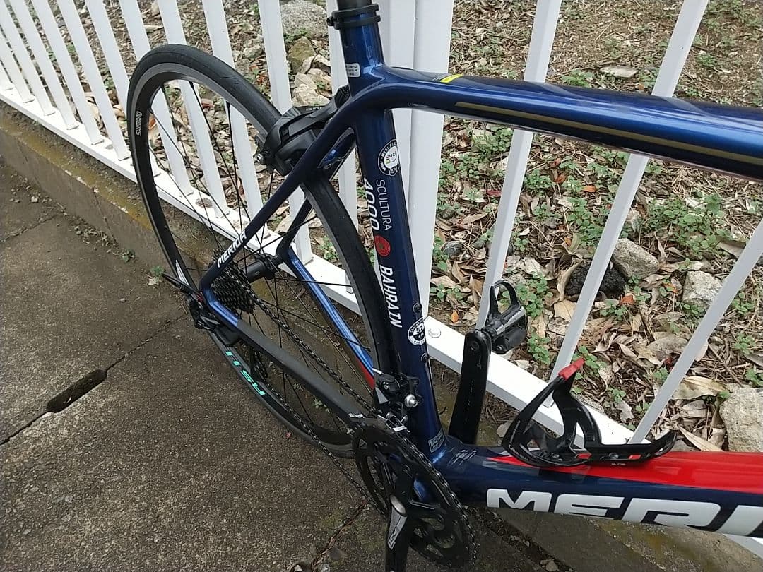 ひ*き様 メリダスクルトゥーラ４０００