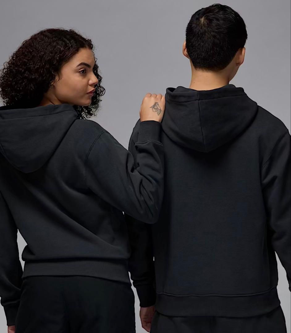 JORDAN BRAND M J FLIGHT GFX パーカーMジョーダン