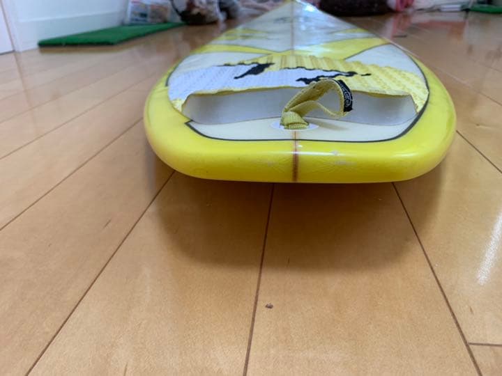 ロックダンス　ROCKDANSEサーフボード