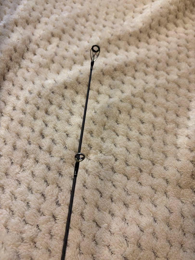 シマノ 18ディアルーナS106M 美品