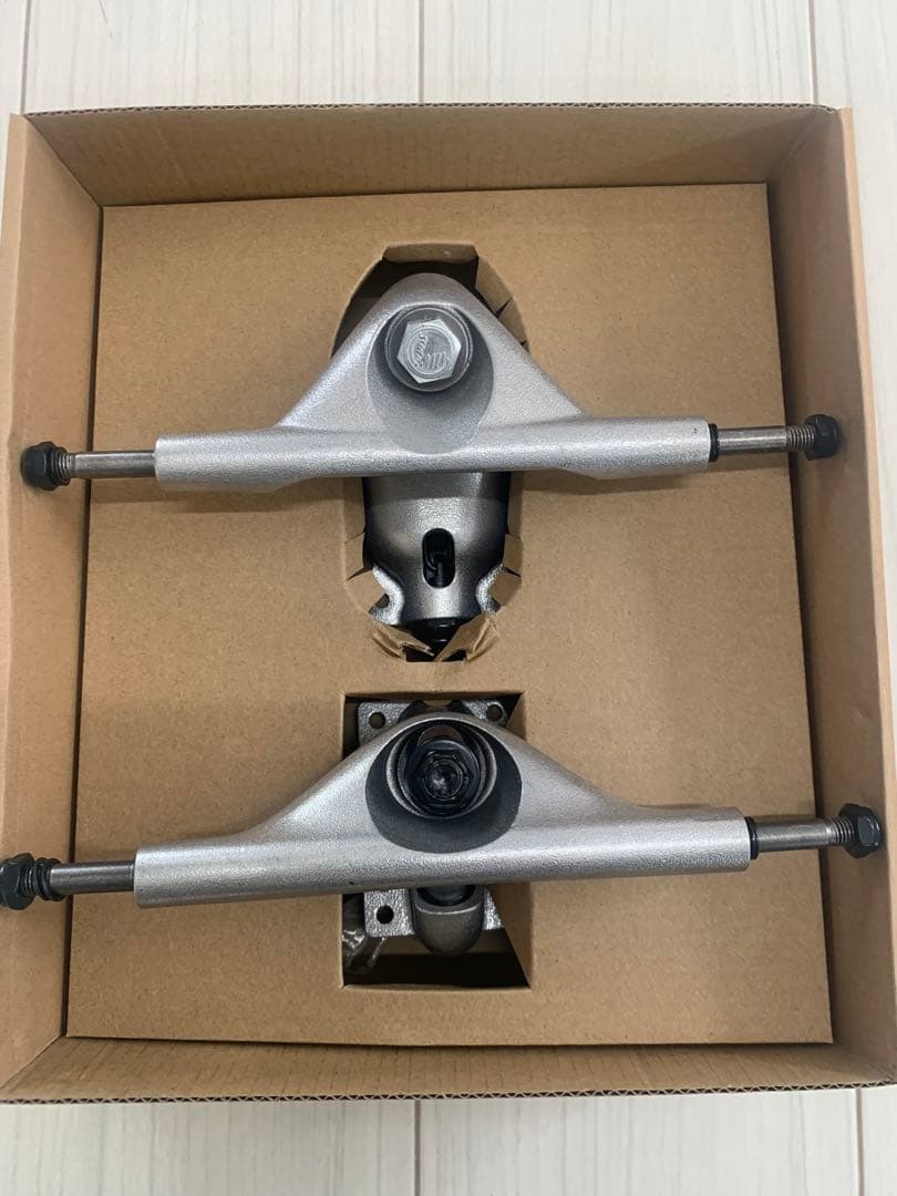 サーフィン・ボディボード SLIDE Surf Skateboards Truck Set NEW