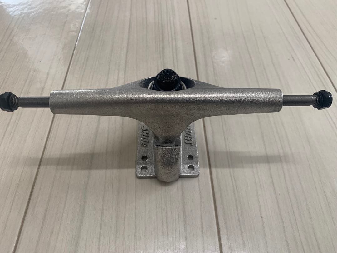 サーフィン・ボディボード SLIDE Surf Skateboards Truck Set NEW