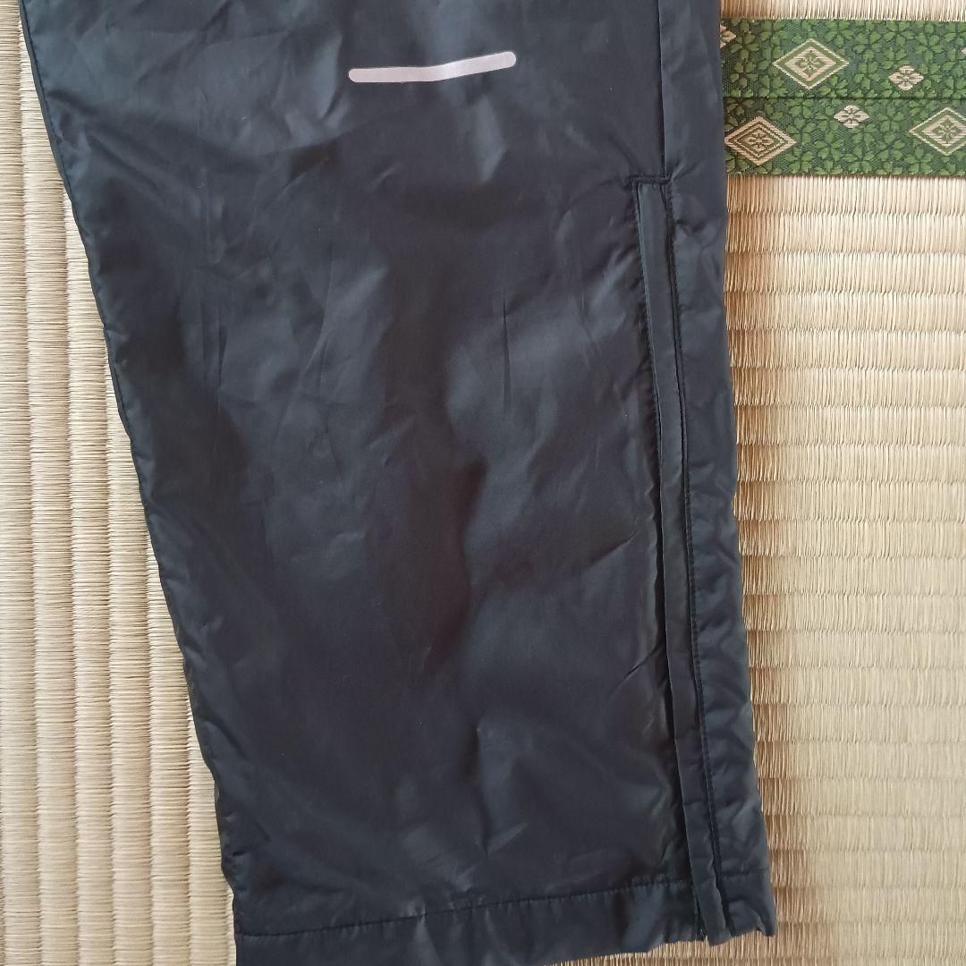 asics 裏トリコットウインドブレーカー 2031D535 2031D536