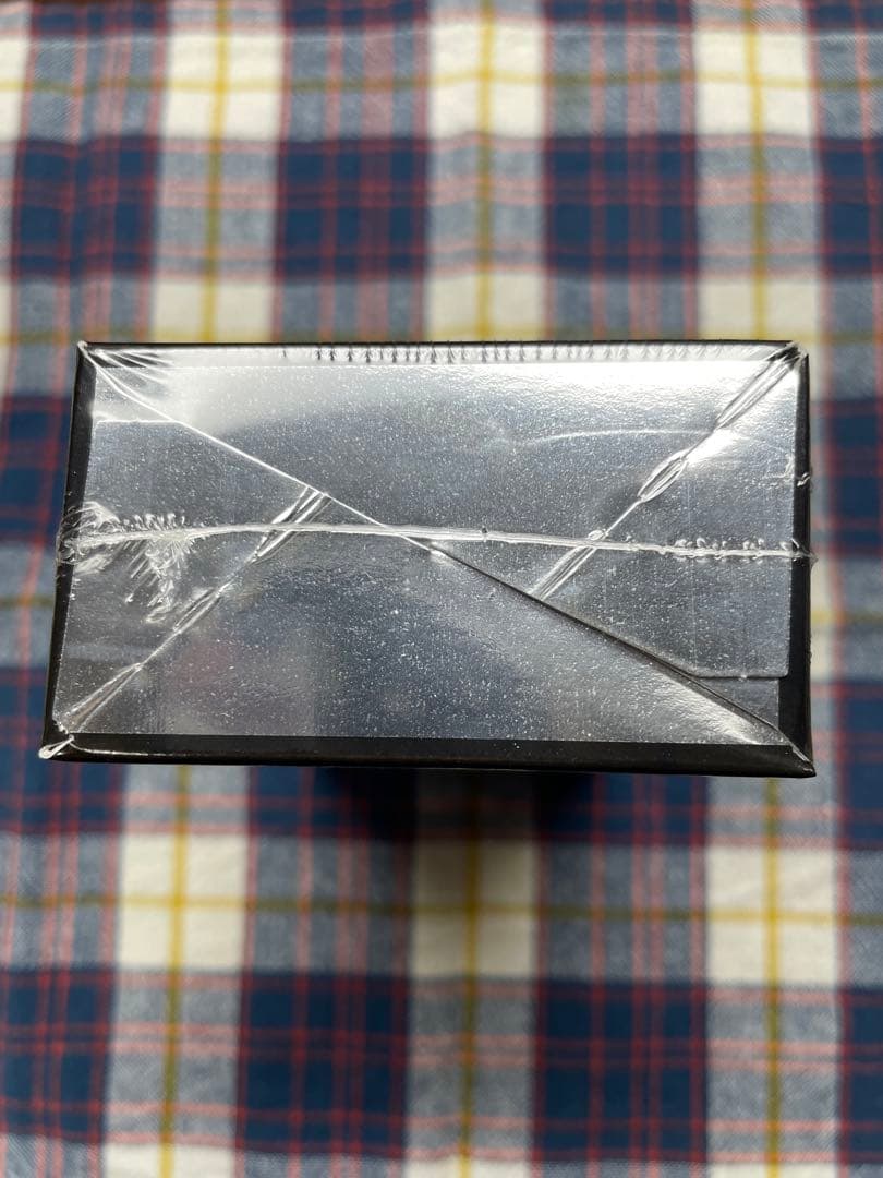 レアリティコレクションアークファイブ　レアコレ1 ARC-V絶版BOX 未開封