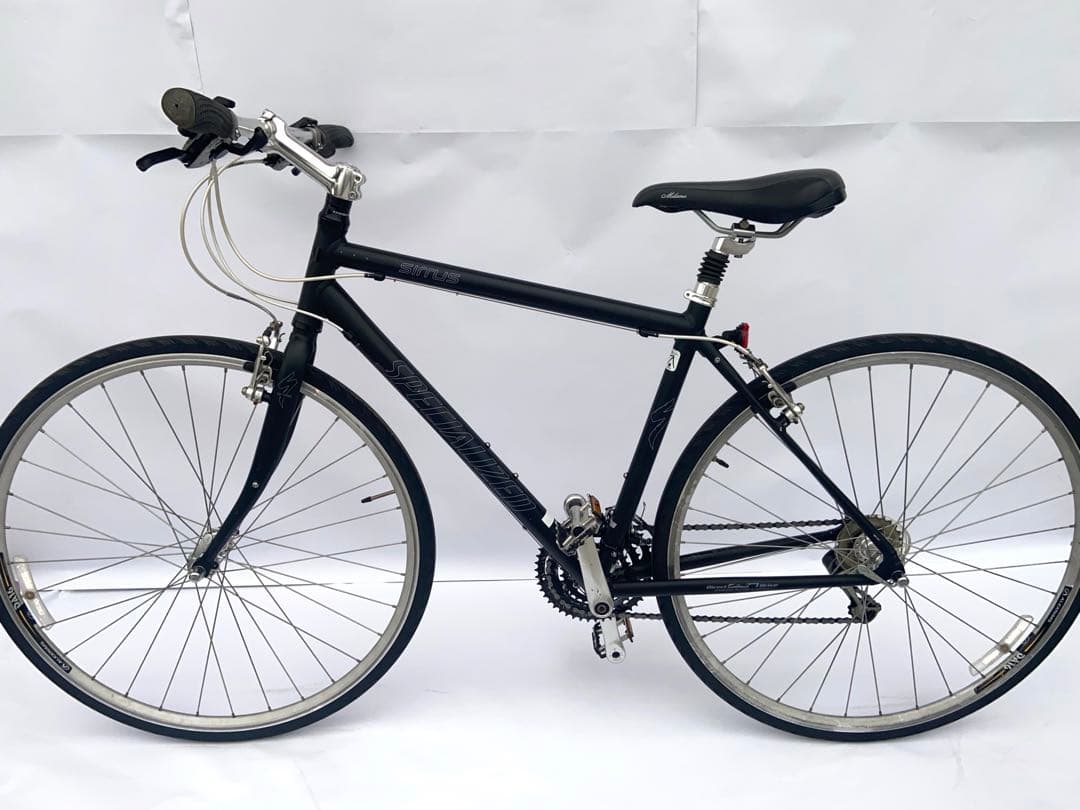 specialized sirrus クロスバイク　スペシャライズド　シラス