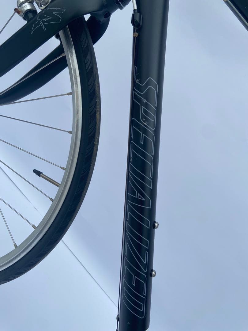 specialized sirrus クロスバイク　スペシャライズド　シラス