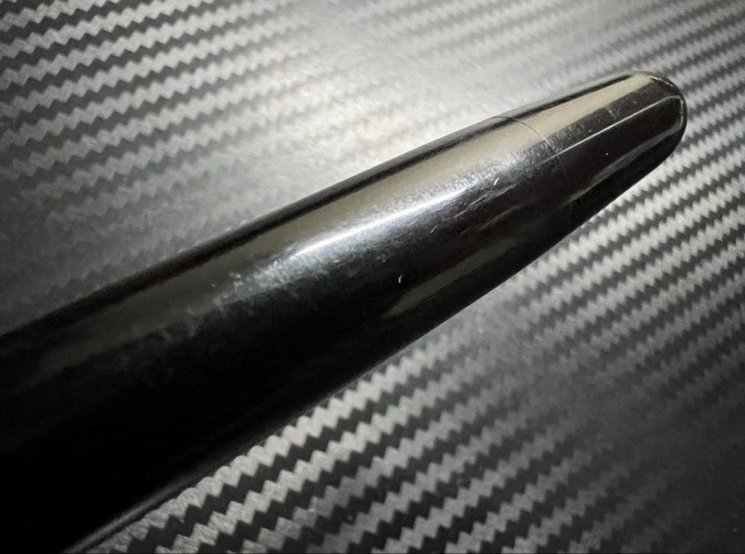 ペリカン 400NN M&K 万年筆 ブラック EF 極細字