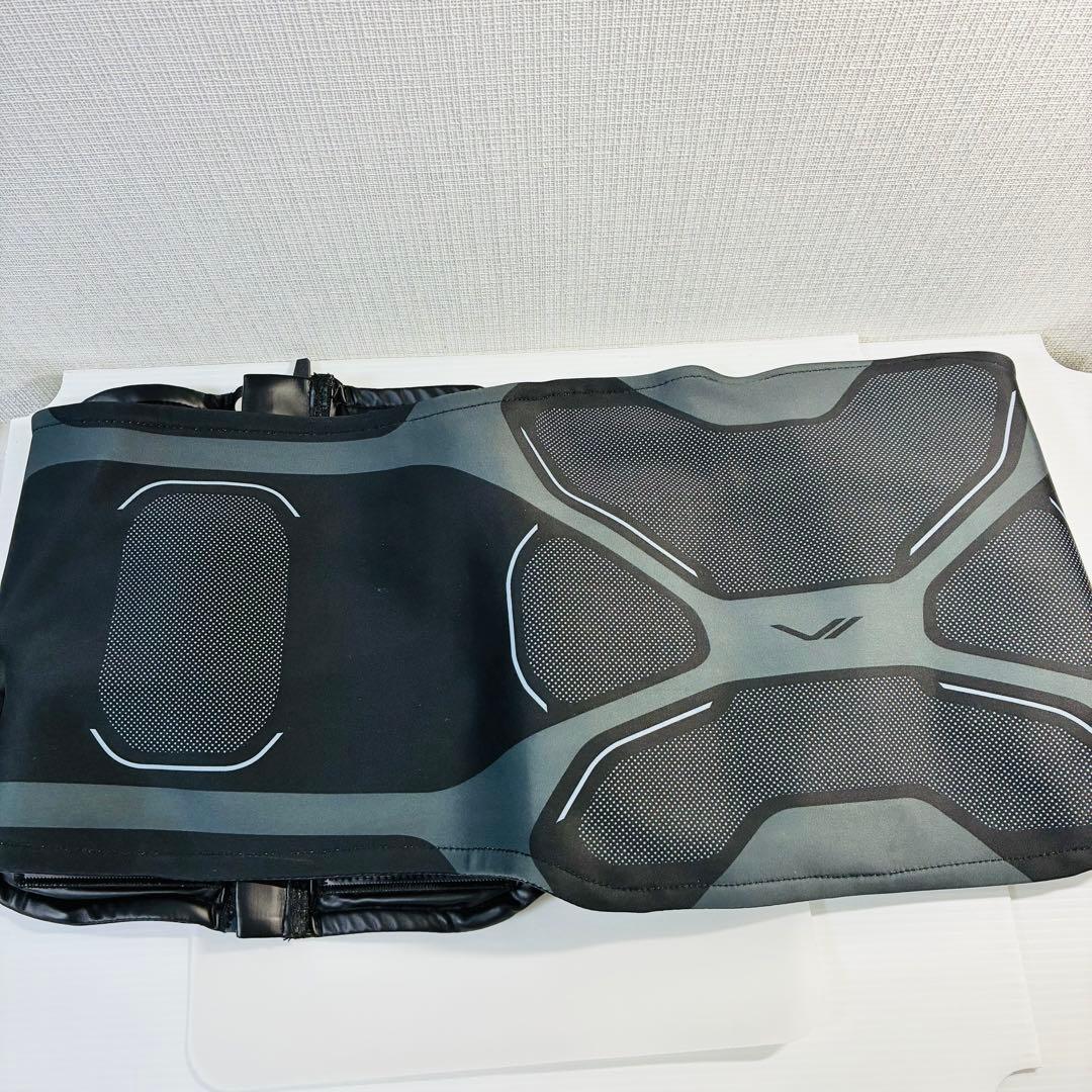 SIXPAD コアベルト2 LLサイズ 使用頻度少