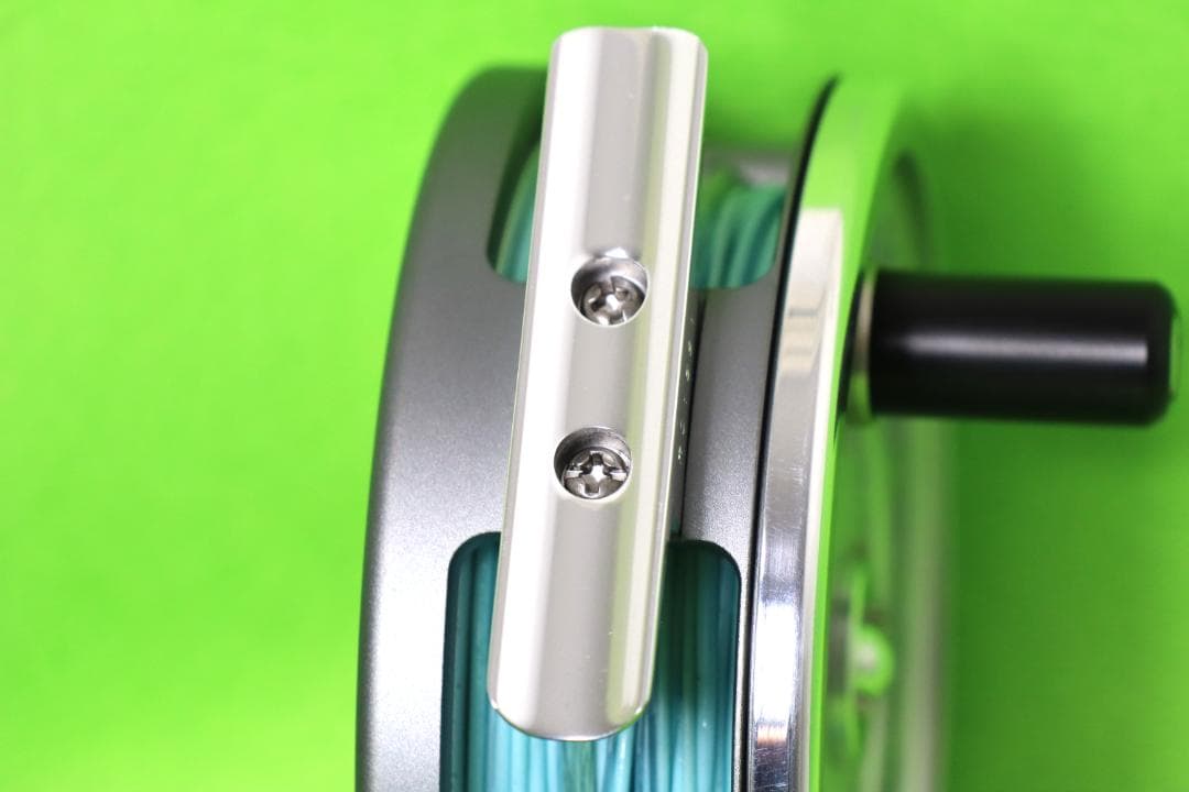 HARDY MARQUIS SALMON No. 1 フライリール