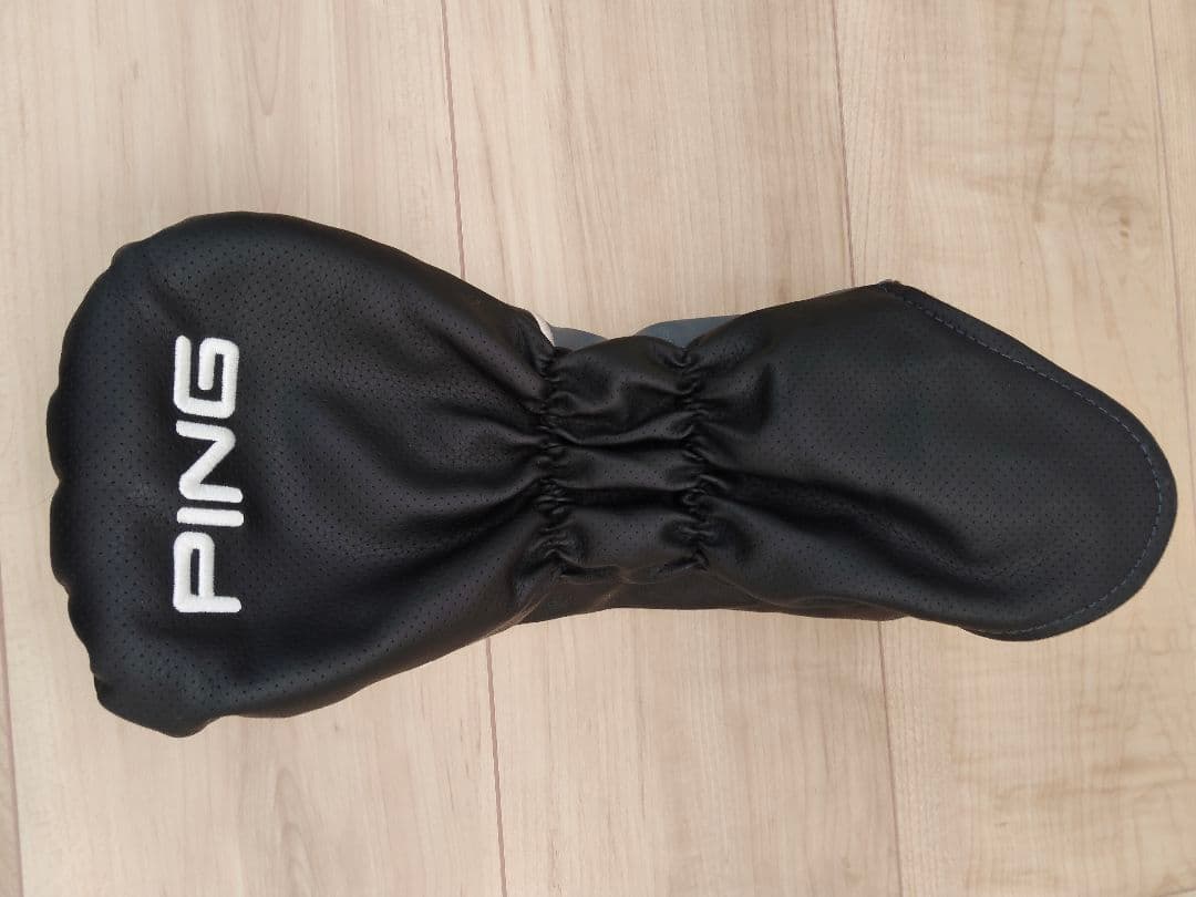 PING G425 LSTドライバー 9度 ヘッドカバー付き