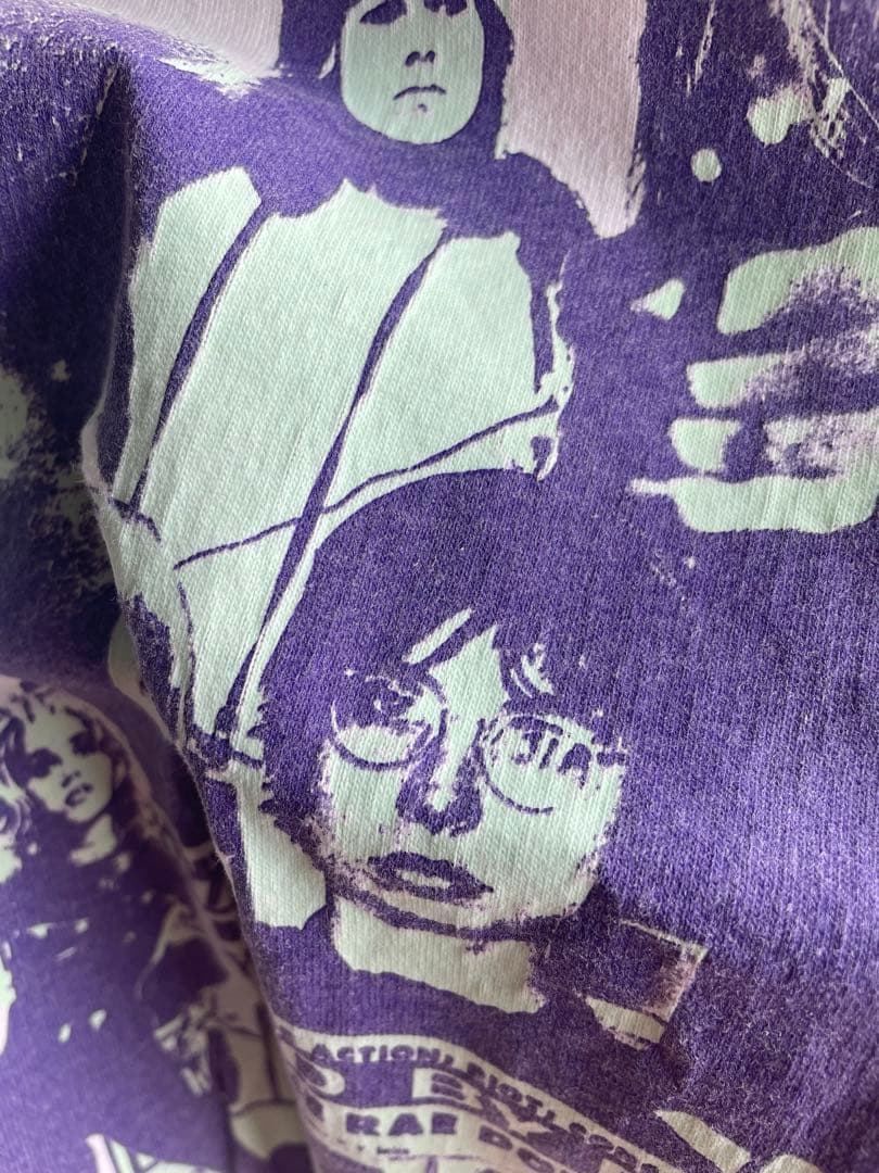 Sonic Youth ‘90ヴィンテージ Tシャツ