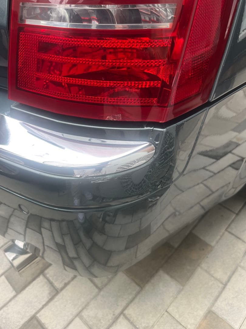 クライスラー300C HEMI5.7ℓ車検令和8年6月迄