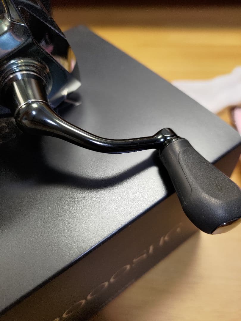 22ステラ C2000SHG