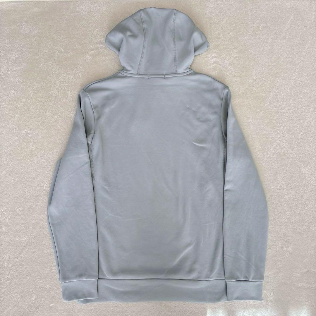 callaway キャロウェイ メンズ 裏起毛 長袖 フーディー　アーチロゴ　M