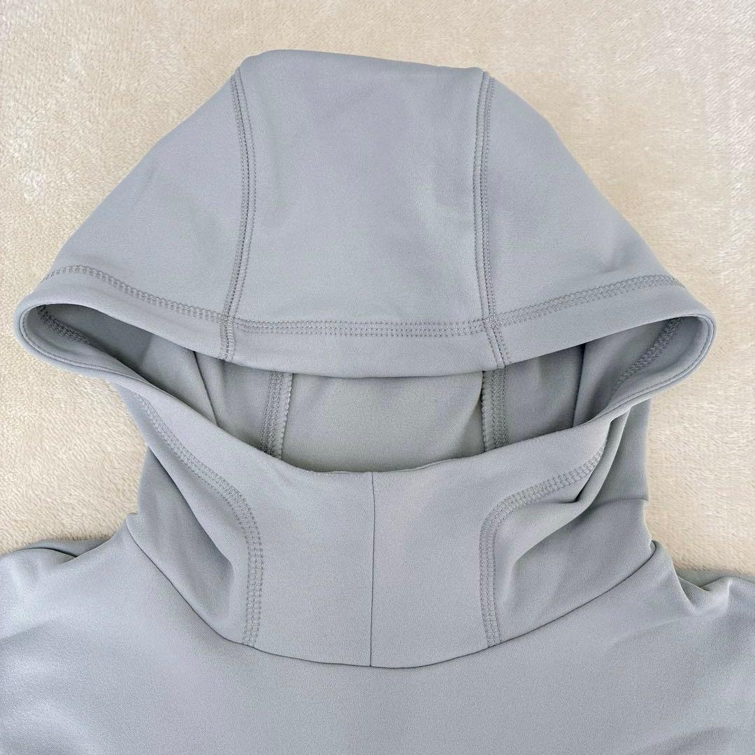 callaway キャロウェイ メンズ 裏起毛 長袖 フーディー　アーチロゴ　M