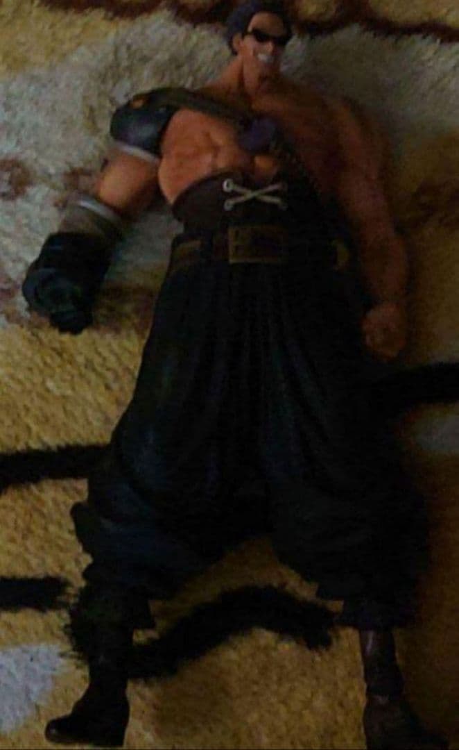 ONEPIECEフィギュアセット