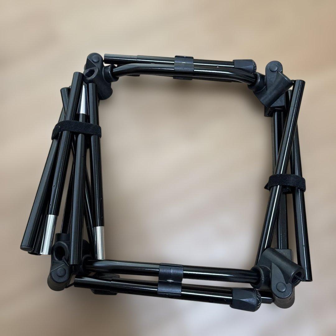 DOD 折りたたみアウトドアチェア オリーブグリーン