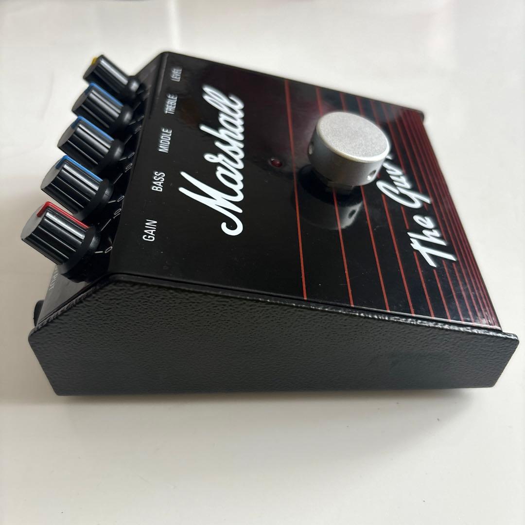 Marshall The Guv'nor ギターエフェクター