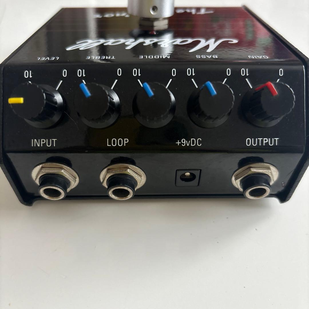 Marshall The Guv'nor ギターエフェクター