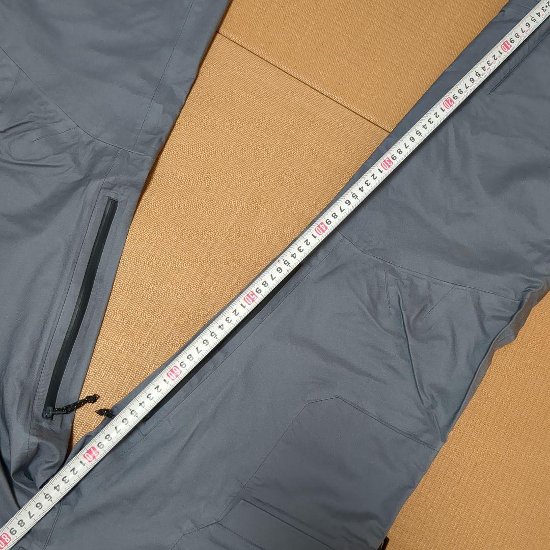 P.RHYTHM COURSE GUY PANTS プリズムパンツ