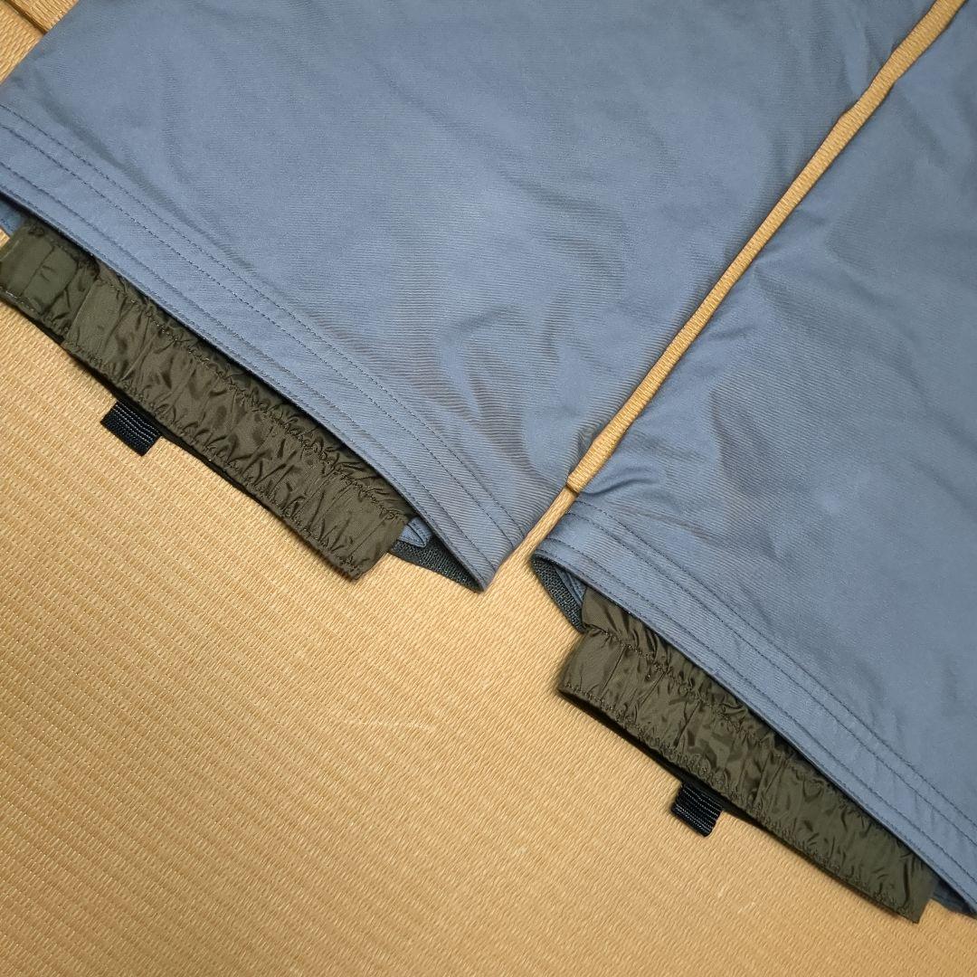 P.RHYTHM COURSE GUY PANTS プリズムパンツ