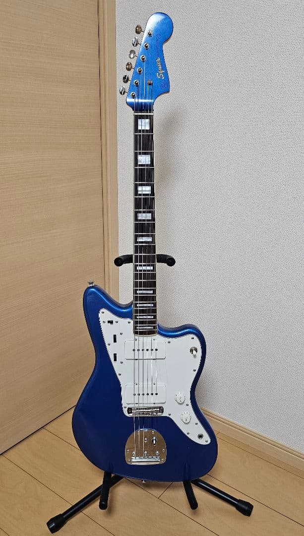 ギター Squier FSR Classic Vibe Jazzmaster