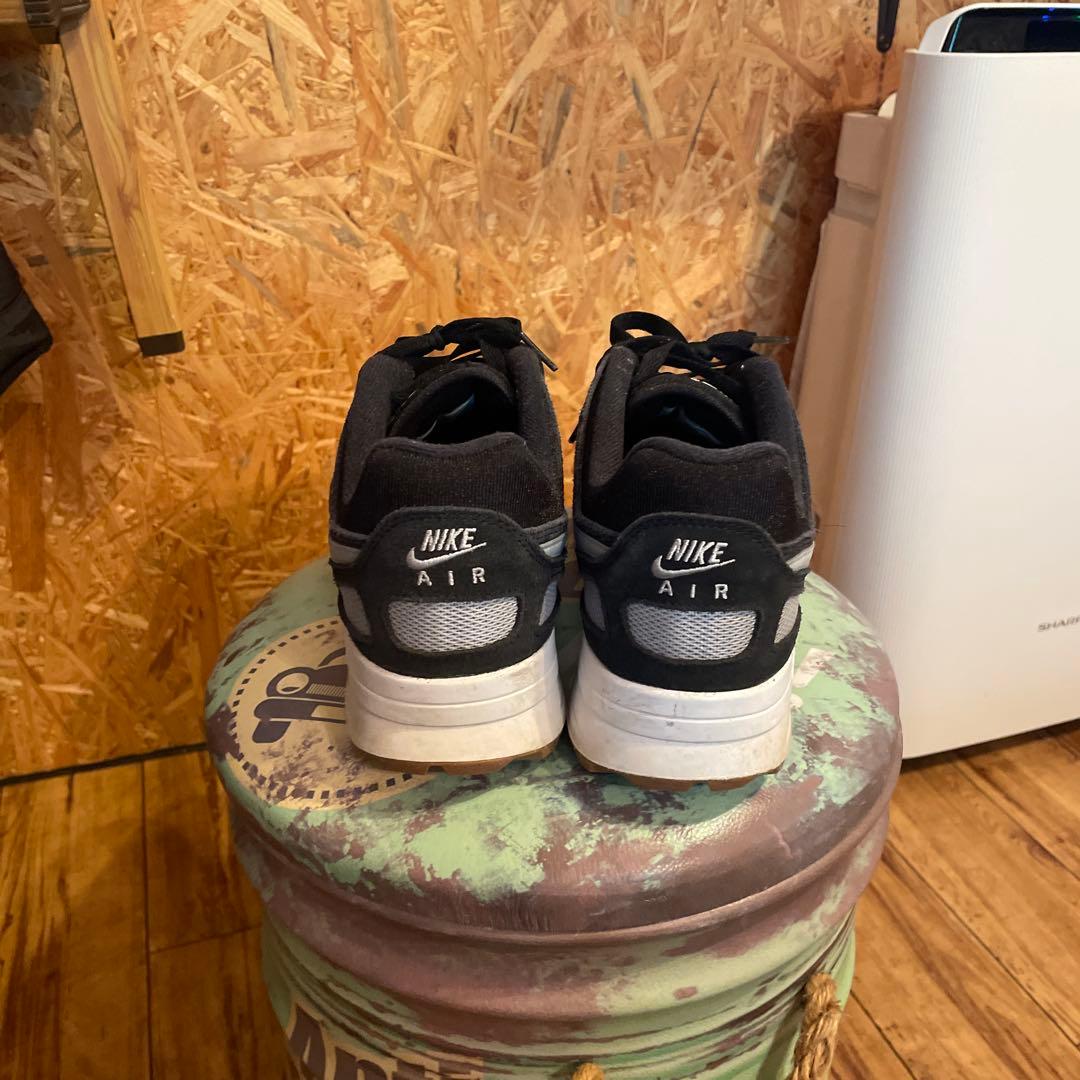 NIKE ゴルフ　27.5 スパイクレス