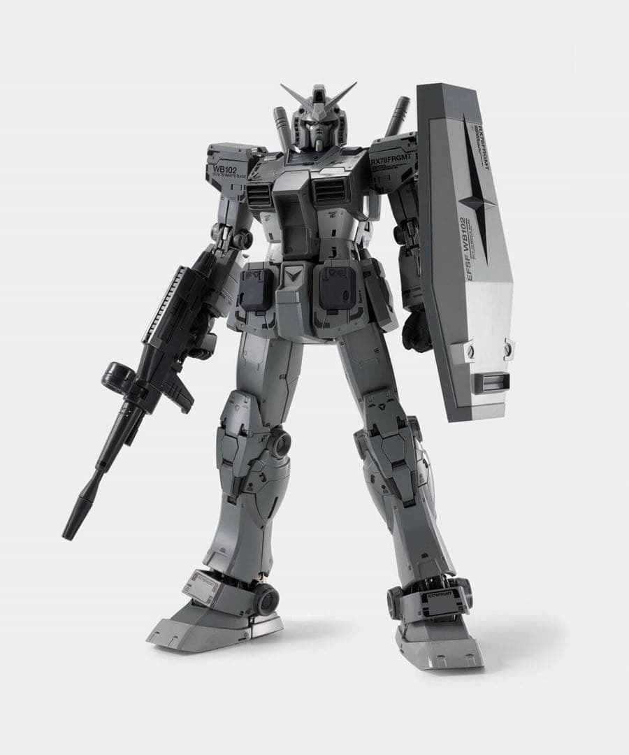 即発送 L COMPOSITE RX78 FRGMT GUNDAM