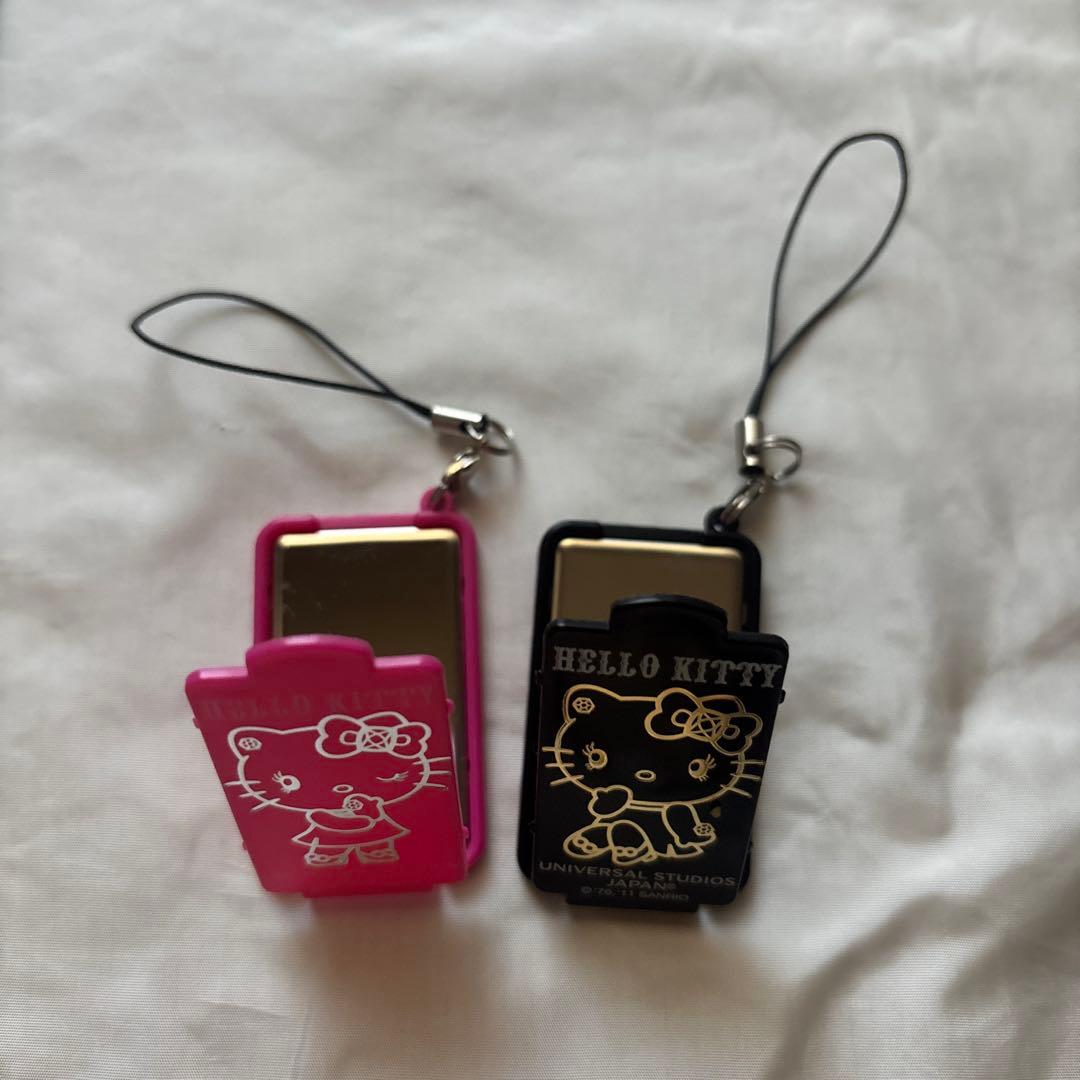 キティ　30個　ご当地キティ　根付　USJ限定　ストラップ　サンリオ