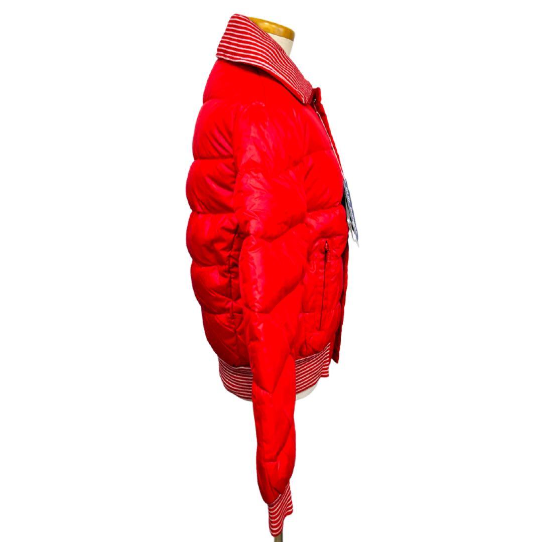 【新品】80s mizuno ミズノ　BLUEIMPULSE スキーウェア　S