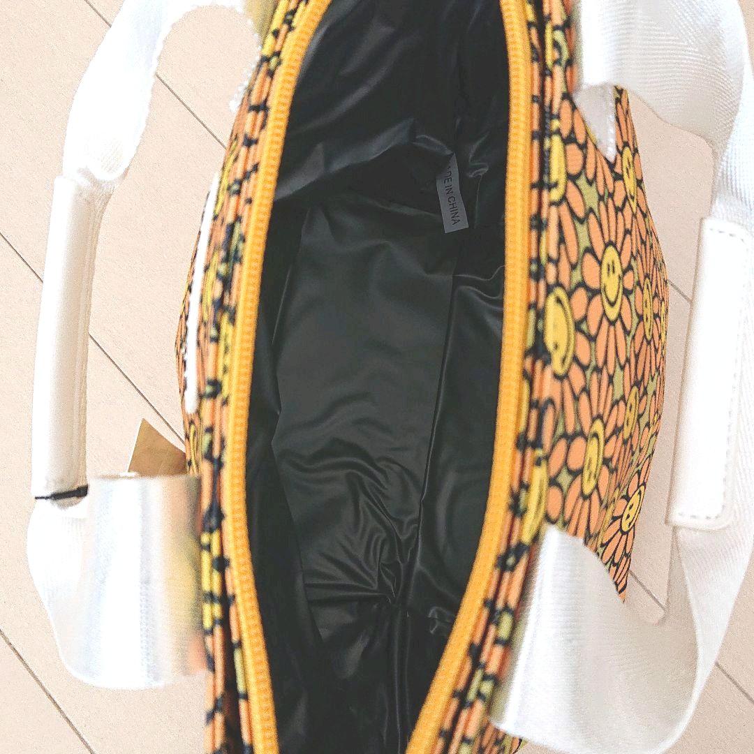 パーリーゲイツニコチャンカートバック